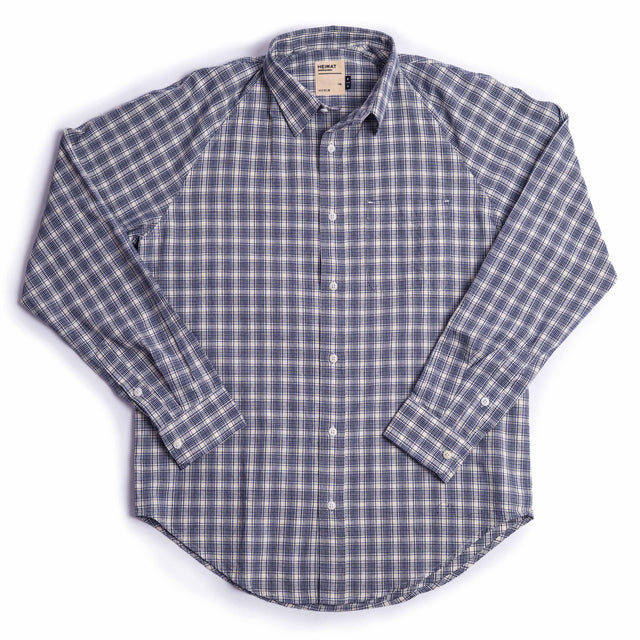 Artist Chambray Shirt