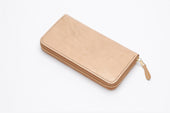 The Ascot Vintage Leather Purse