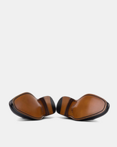 Ashford Cap Toe Oxford 722