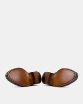 Thomas Patina Tassel Loafer 675