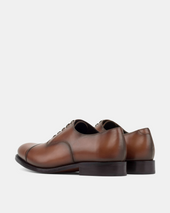 Ashford Cap Toe Oxford 675