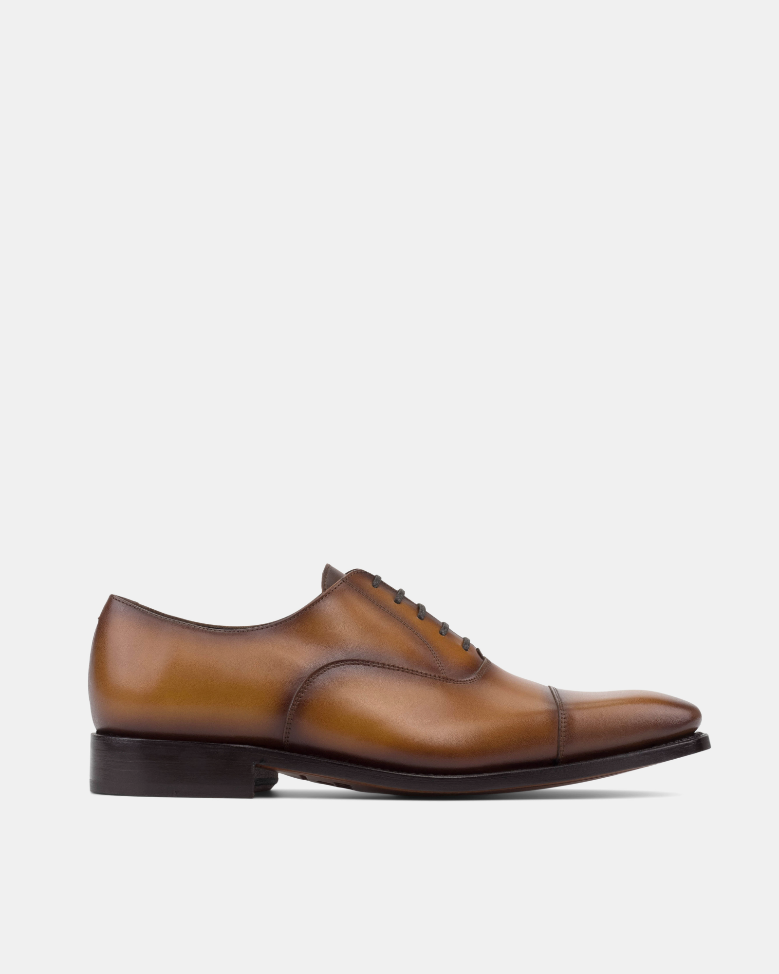 Ashford Cap Toe Oxford 722