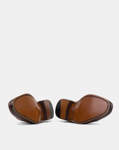 Ashford Cap Toe Oxford 722