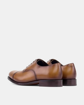 Ashford Cap Toe Oxford 675