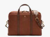 Aspire Leather - Tabac/Cuoio
