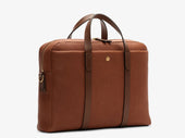 Aspire Leather Tabac Cuoio