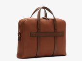 Aspire Leather Tabac Cuoio