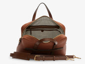 Aspire Leather Tabac Cuoio