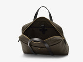 M S Aspire Army Dark Brown