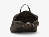 M S Aspire Army Dark Brown