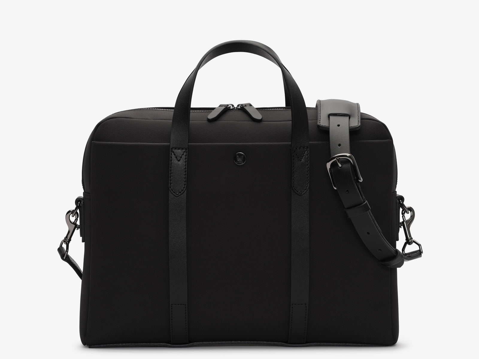 M/S Aspire - Eclipse Black/Black