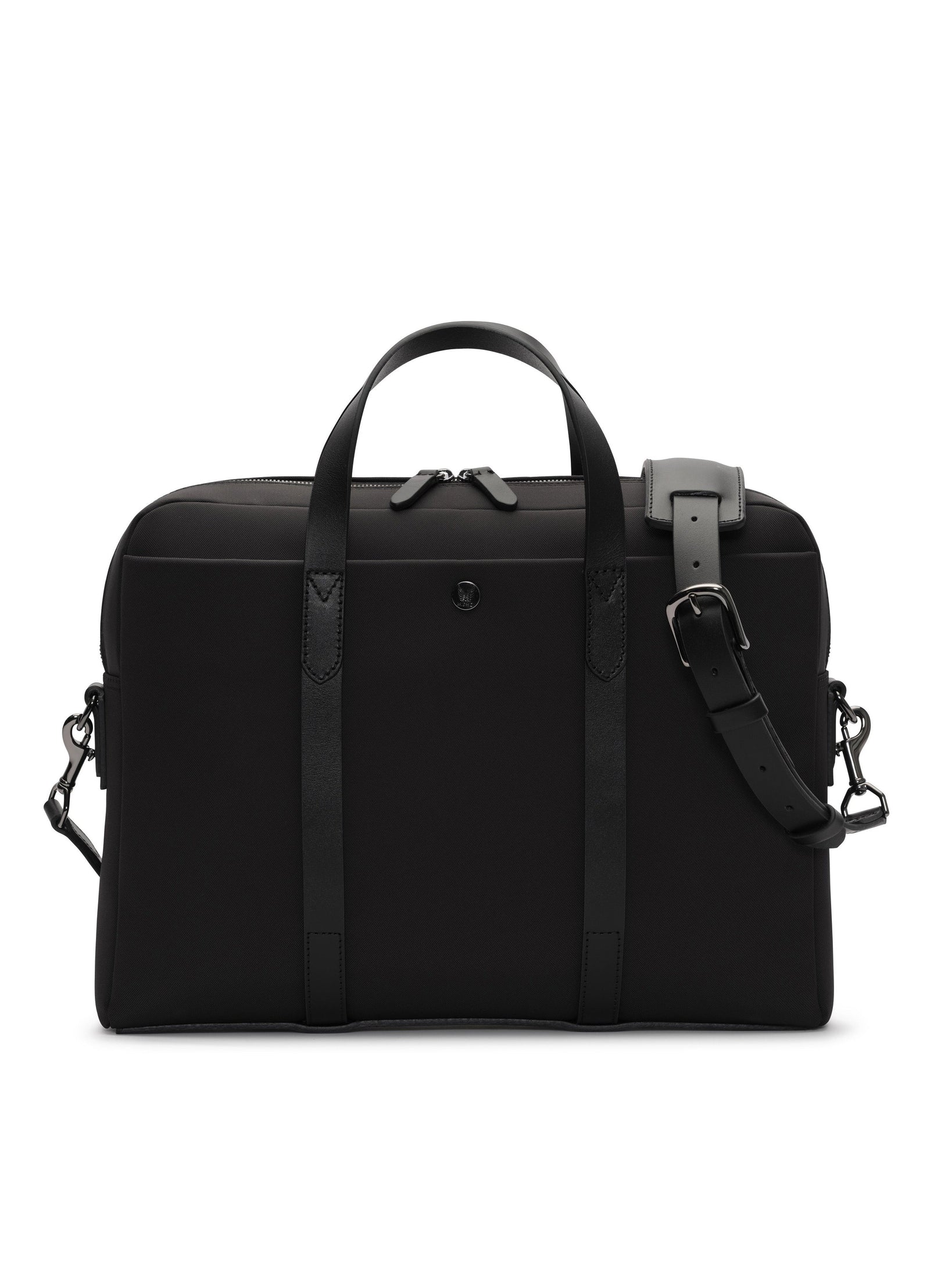 M/S ASPIRE | Eclipse Black/Black
