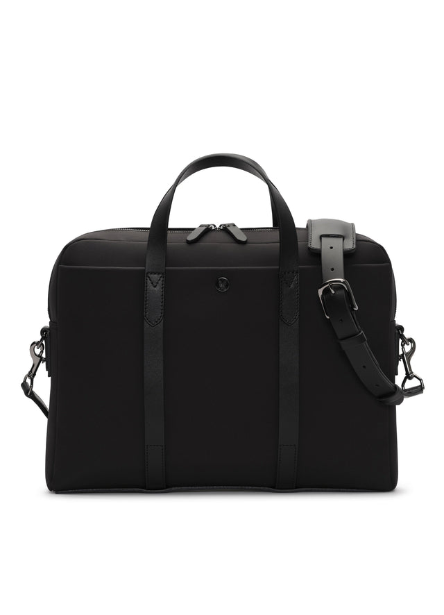 M/S ASPIRE | Eclipse Black/Black