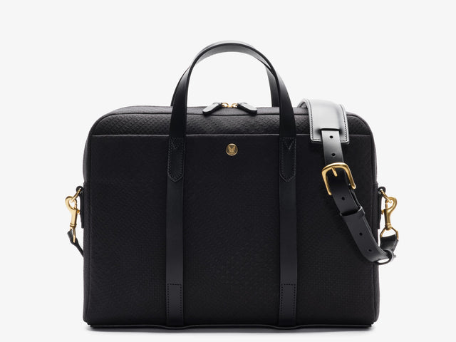 M/S Aspire - Haptic Black/Black