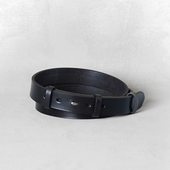 Atelier Made Architect's Belt