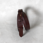 Atelier Made Architect S Belt