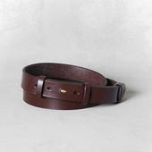 Atelier Made Architect S Belt