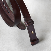 Atelier Made Architect S Belt