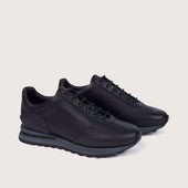 Athi Fe Anilcalf Noir Trainer