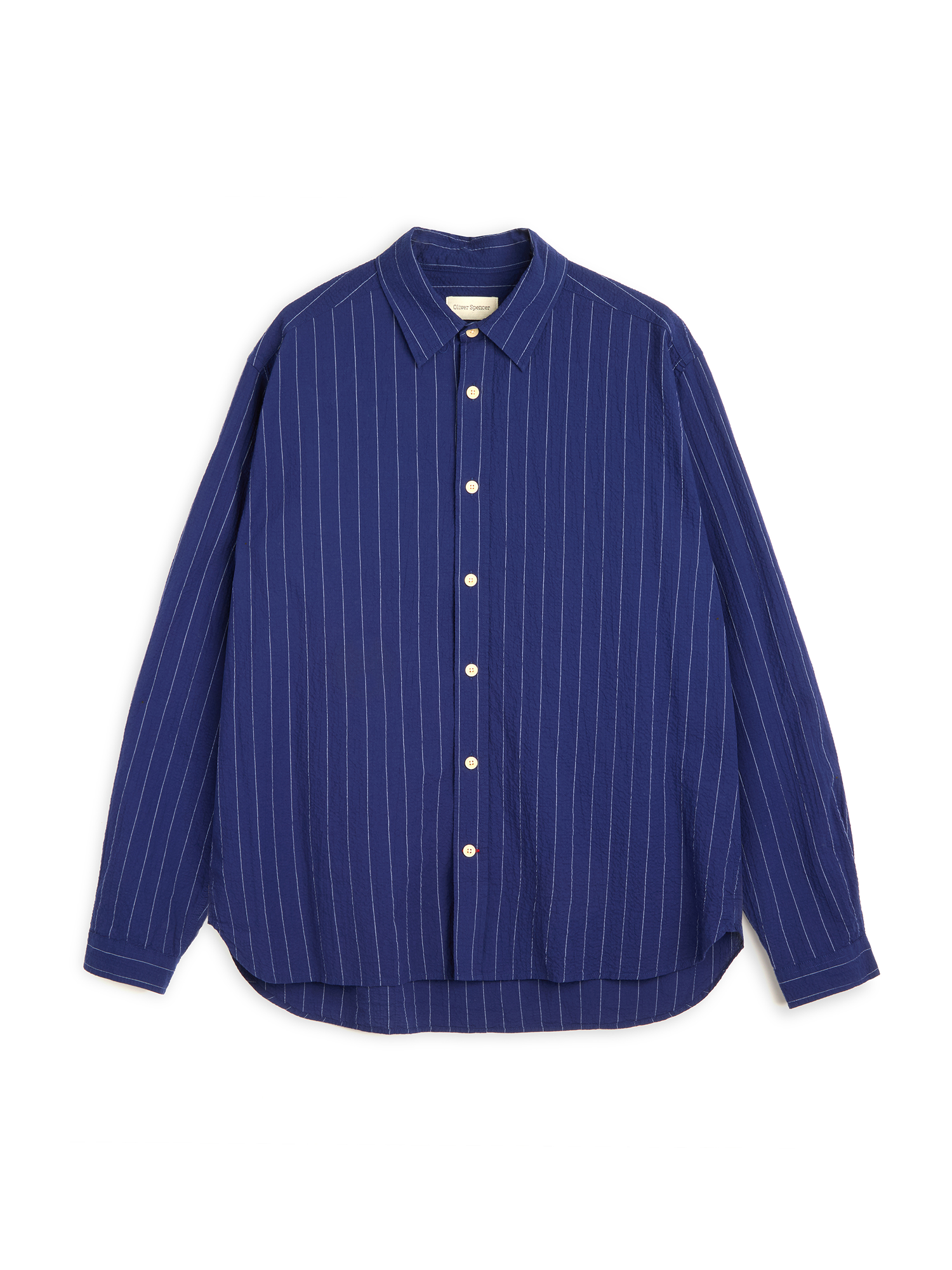Atlanta Long Sleeve Shirt Patterson