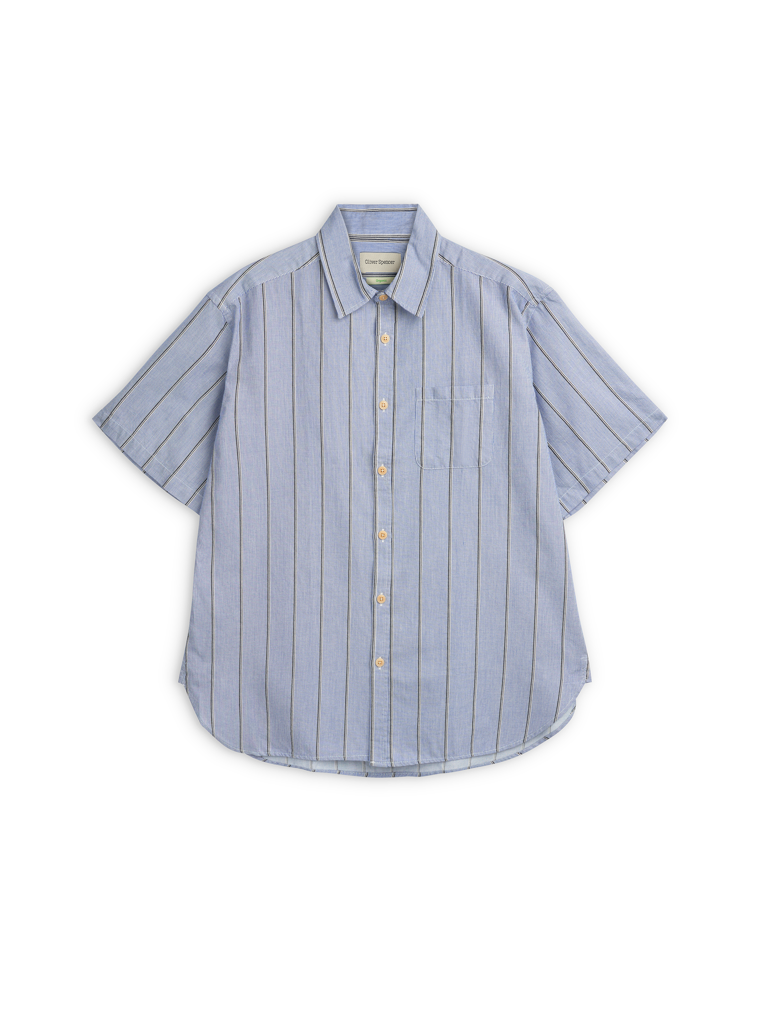 Atlanta Short Sleeve Shirt Pinwell