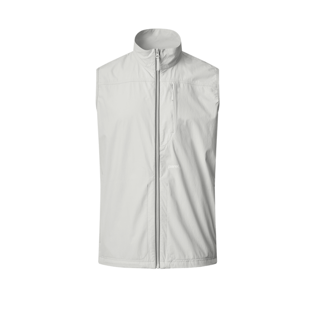 Atlas Vest 2.0 - Light Grey