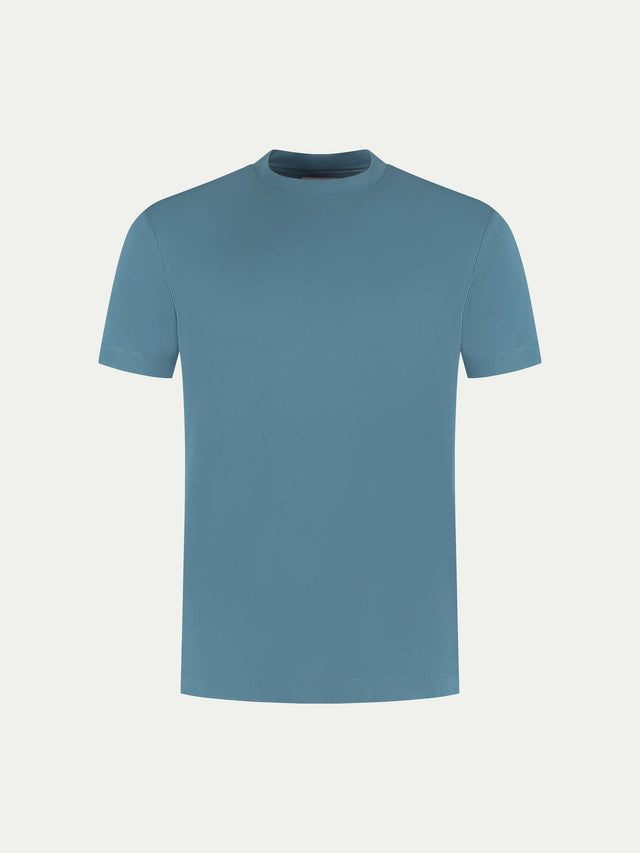AUR1 T-Shirt Sea Green