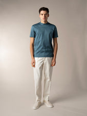 AUR1 T-Shirt Sea Green