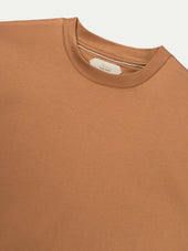 AUR1 T-Shirt Caramel