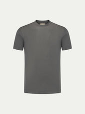 AUR1 T-Shirt Dark Grey