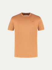AUR1 Emblem T-Shirt Rust