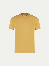 AUR1 T-Shirt Saffron