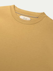 AUR1 T-Shirt Saffron
