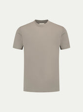 AUR1 T-Shirt Taupe