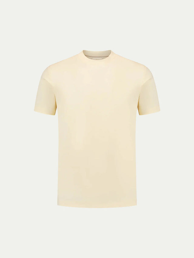 AUR1 T-Shirt Vanilla