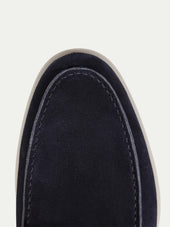 Campagna Boot Navy