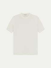 Ivory T-Shirt