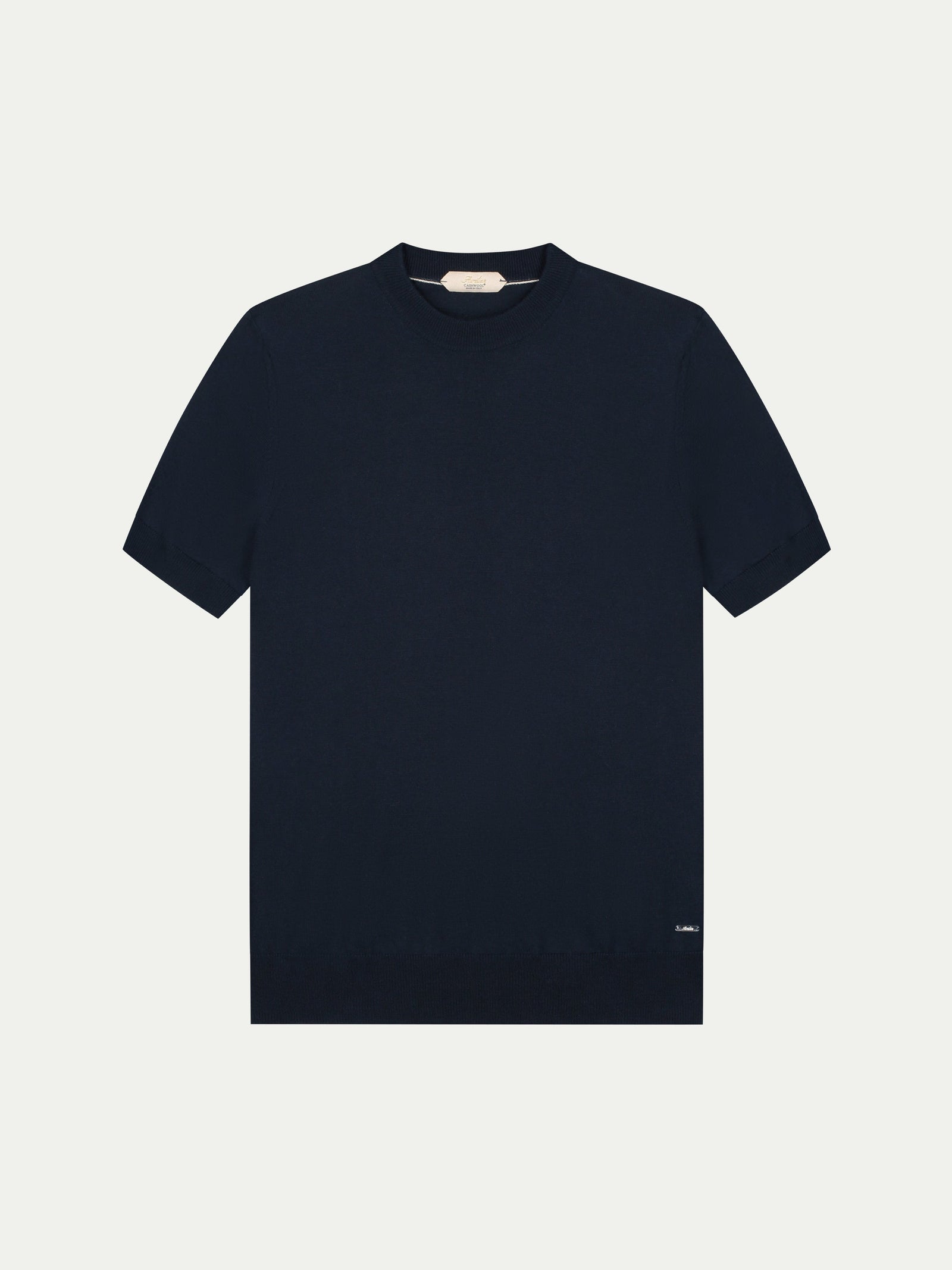 Navy T-Shirt