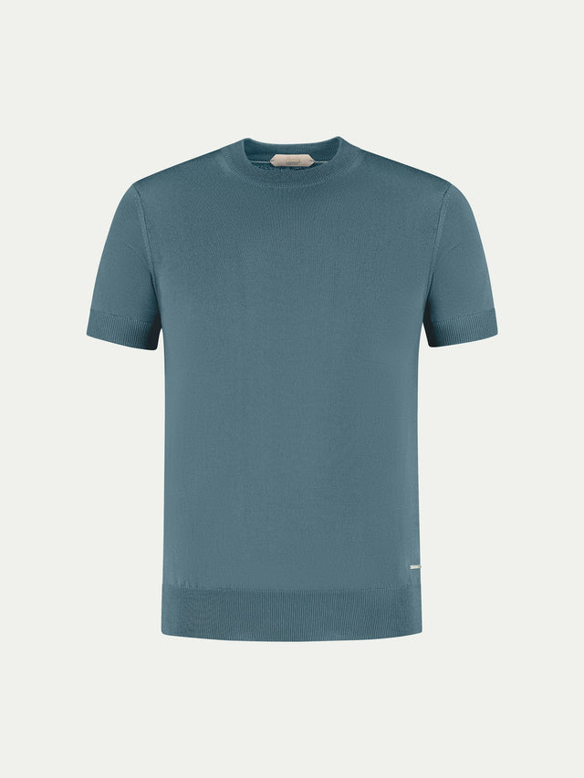 Sea Green T-Shirt