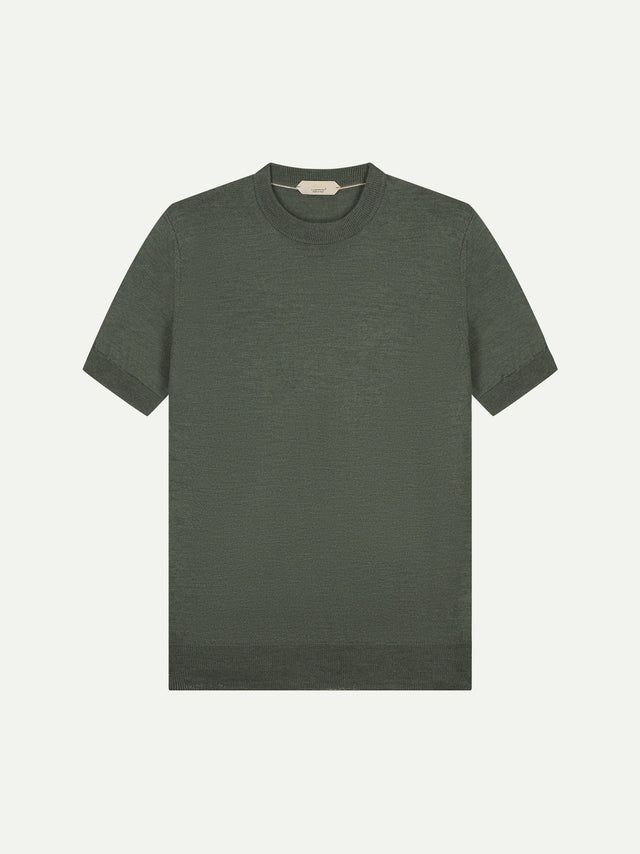 Classic Green T-Shirt