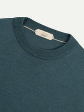 Dark Aquamarine T-Shirt