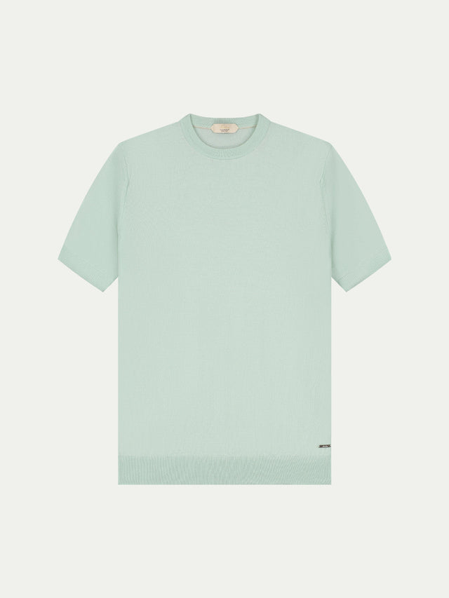 Light Green T-Shirt