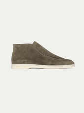 Olive City Loafer