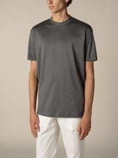 AUR1 T-Shirt Dark Grey