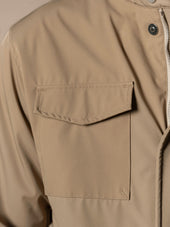 Nut Magnetic Field Jacket