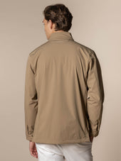 Nut Magnetic Field Jacket