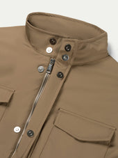 Nut Magnetic Field Jacket