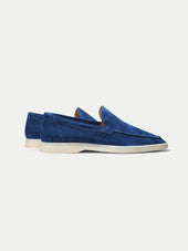 Ultramarine Yacht Loafers