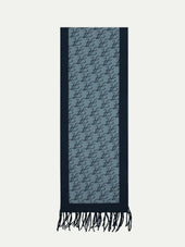 AUR1 Scarf Dark Aquamarine