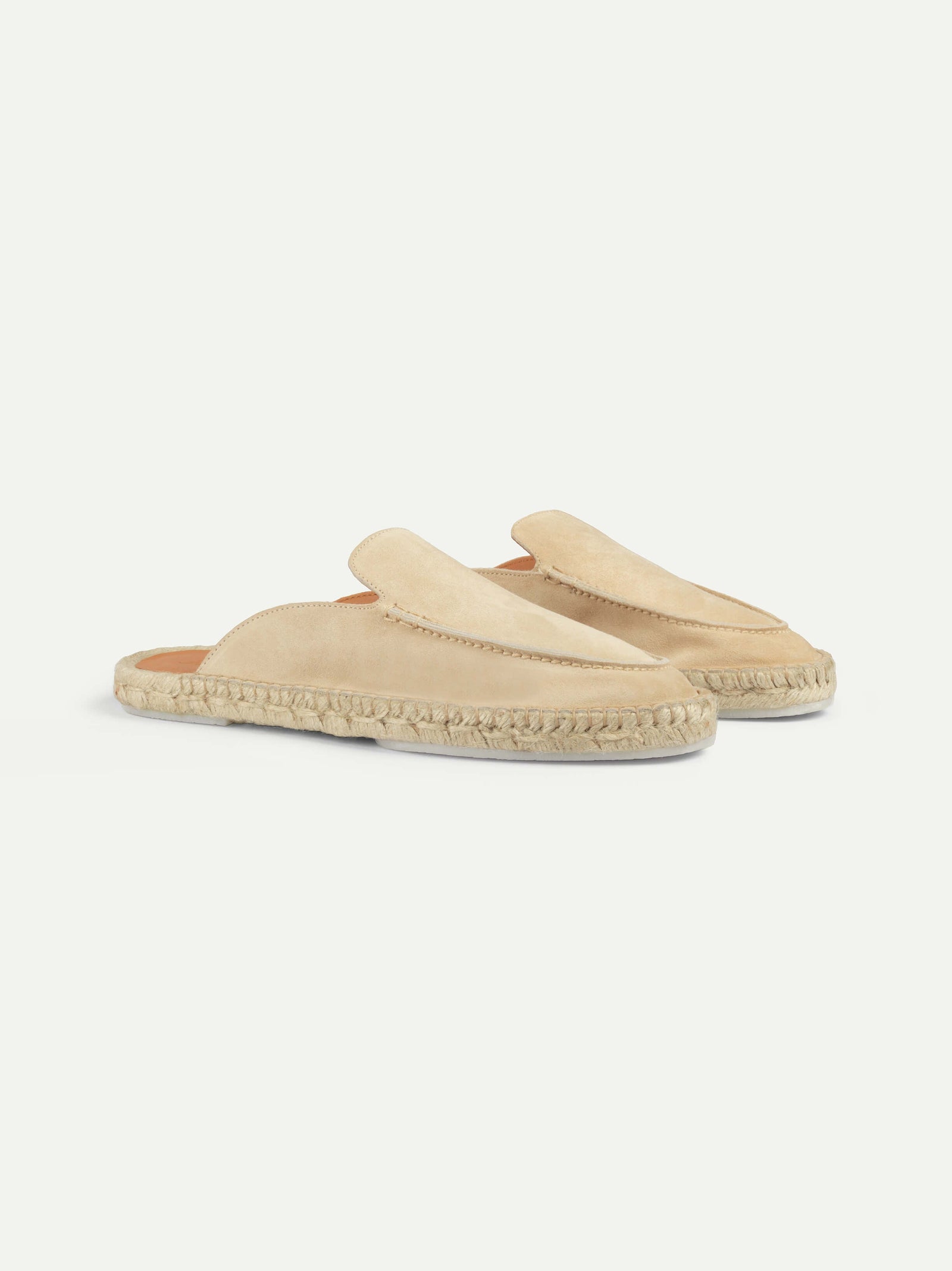 Nut Beachside Mule